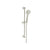 BARiL DGL-2160-03-150 3-Spray Sliding Shower Bar