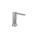 BARiL DIS-9050-00 Traditional Soap Dispenser