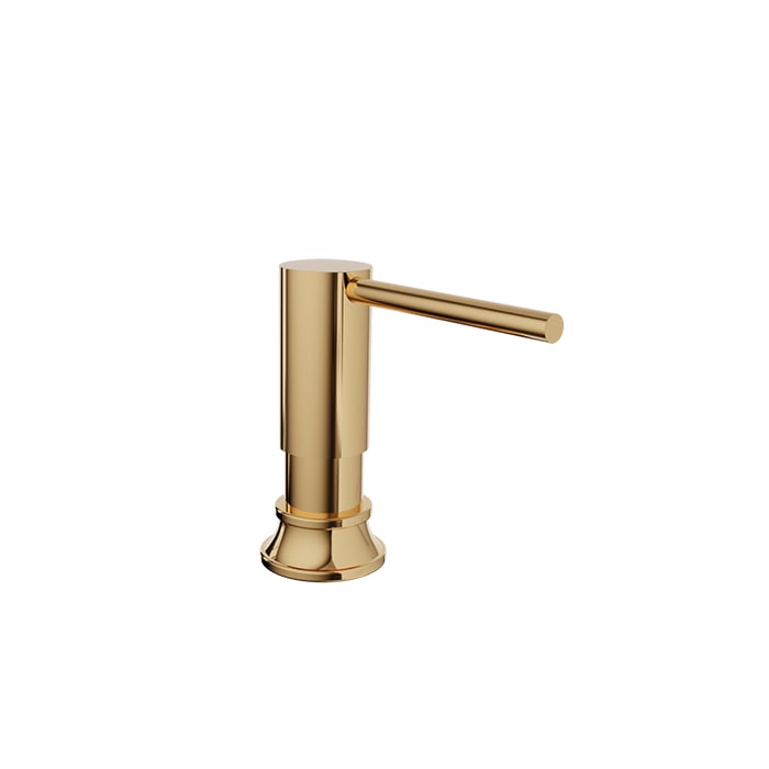 BARiL DIS-9050-00 Traditional Soap Dispenser
