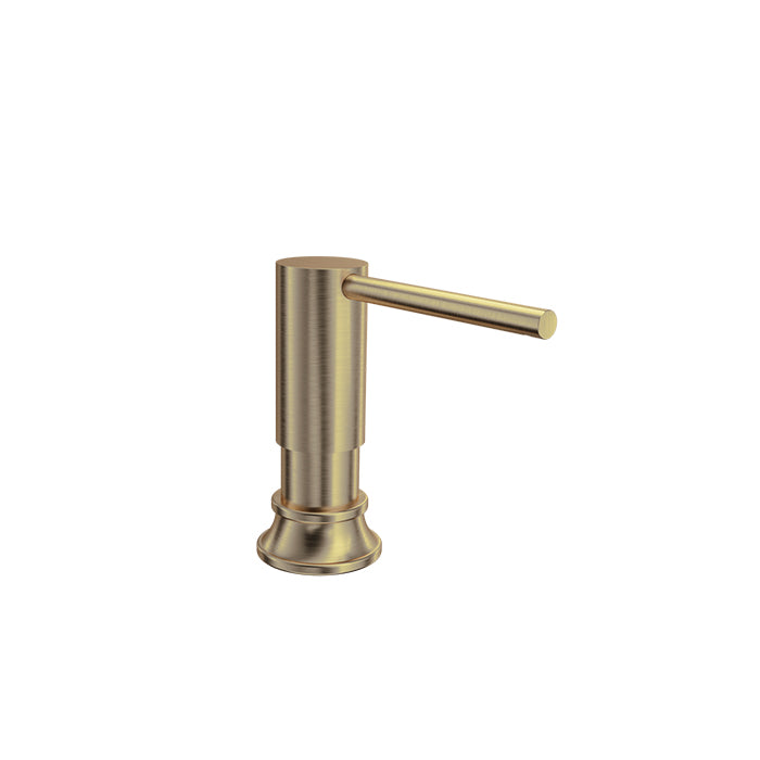 BARiL DIS-9050-00 Traditional Soap Dispenser