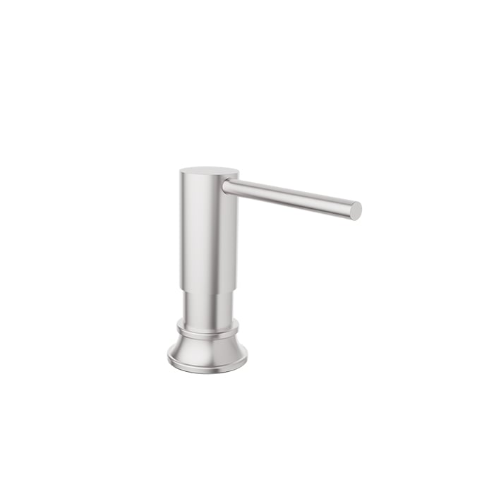BARiL DIS-9050-00 Traditional Soap Dispenser