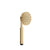 BARiL DOU-2620-01 1-Spray Anti-Limestone Hand Shower