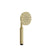 BARiL DOU-2620-01-175 1-Spray Anti-Limestone Hand Shower