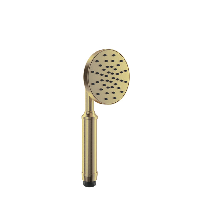 BARiL DOU-2620-01-150 1-Spray Anti-Limestone Hand Shower