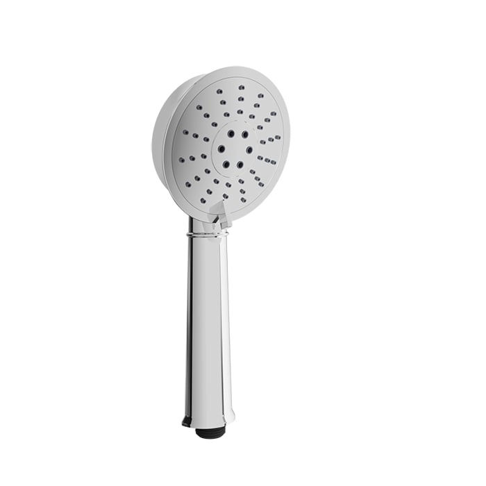 BARiL DOU-2625-03-150 3-Spray Anti-Limestone Hand Shower