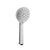 BARiL DOU-2625-03 3-Spray Anti-Limestone Hand Shower