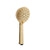 BARiL DOU-2625-03-150 3-Spray Anti-Limestone Hand Shower