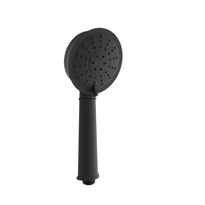 BARiL DOU-2625-03 3-Spray Anti-Limestone Hand Shower