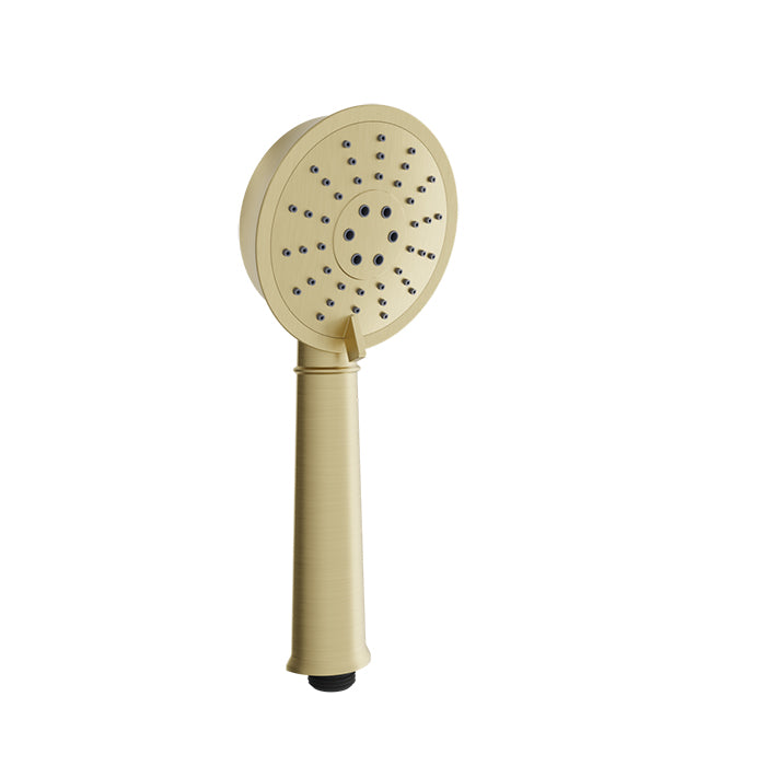 BARiL DOU-2625-03-150 3-Spray Anti-Limestone Hand Shower
