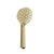 BARiL DOU-2625-03-150 3-Spray Anti-Limestone Hand Shower
