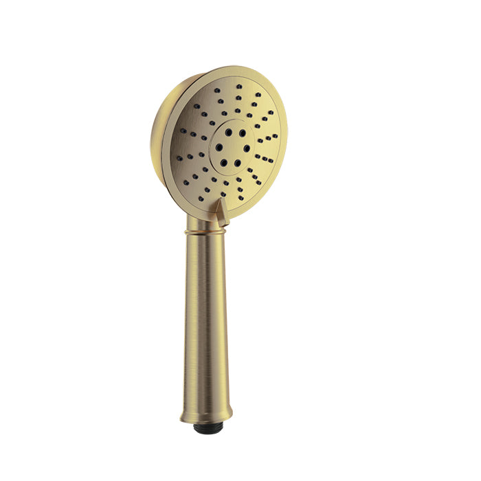 BARiL DOU-2625-03-175 3-Spray Anti-Limestone Hand Shower