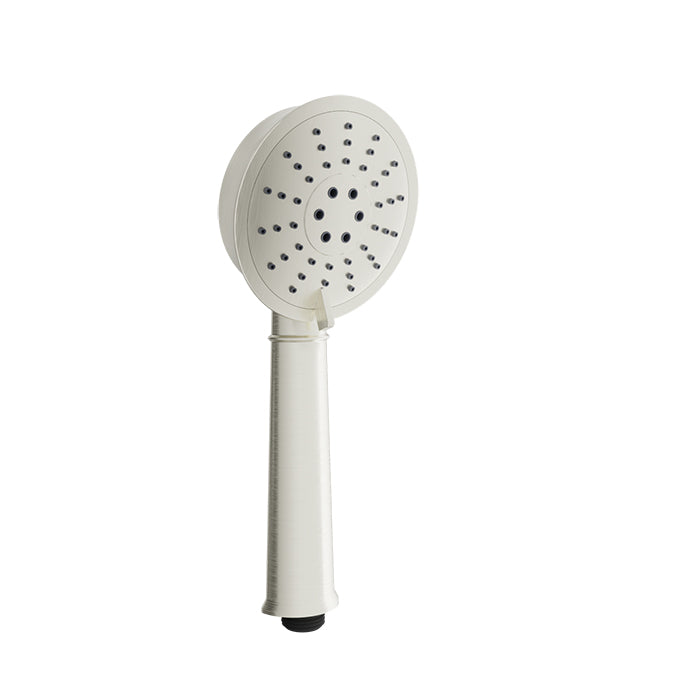 BARiL DOU-2625-03-150 3-Spray Anti-Limestone Hand Shower