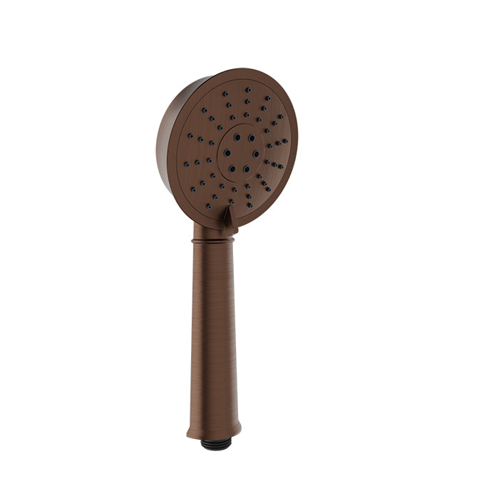 BARiL DOU-2625-03-175 3-Spray Anti-Limestone Hand Shower