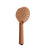 BARiL DOU-2625-03-175 3-Spray Anti-Limestone Hand Shower