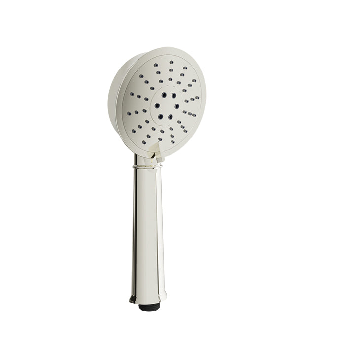 BARiL DOU-2625-03-150 3-Spray Anti-Limestone Hand Shower