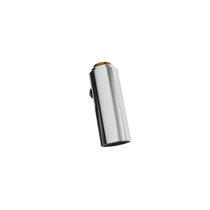 BARiL DOU-6026-02 Brass 2-Function Pull-Down Spray Head