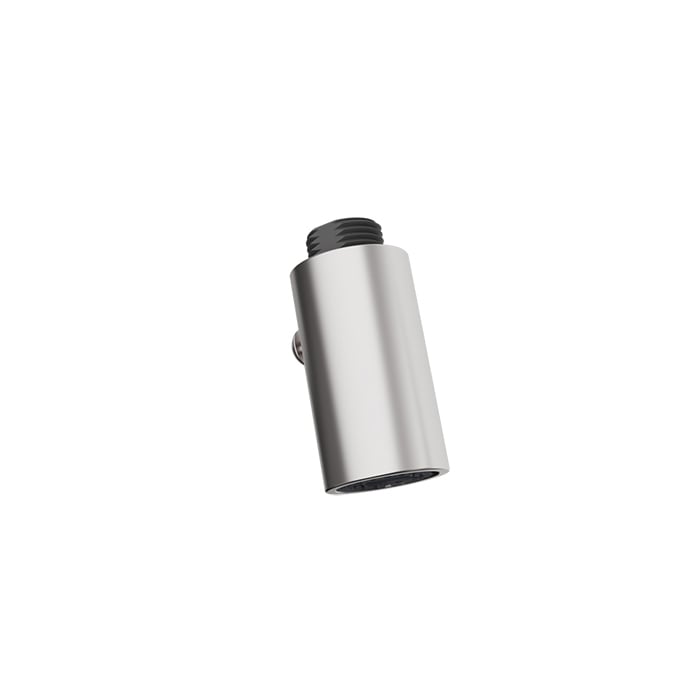 BARiL DOU-6032-02 Stainless Steel 2-Function Pull-Down Spray Head - Parent