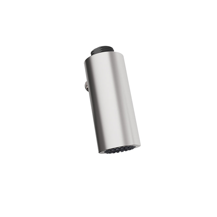 BARiL DOU-6036-02 Stainless Steel 2-Function Pull-Down Spray Head - Parent