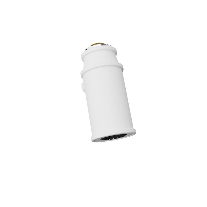BARiL DOU-6043-M2 Brass 2-Spray Hand Shower - Parent