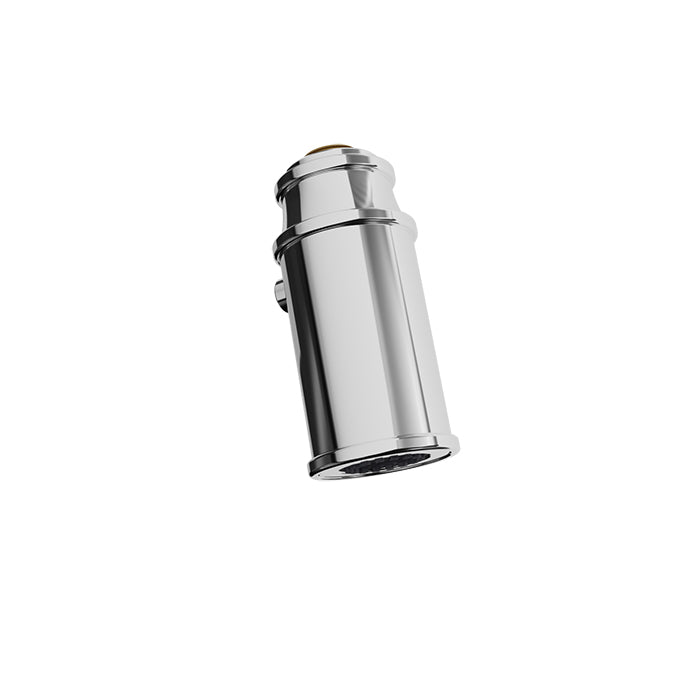 BARiL DOU-6043-M2 Brass 2-Spray Hand Shower