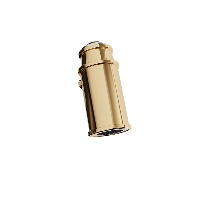 BARiL DOU-6043-M2 Brass 2-Spray Hand Shower