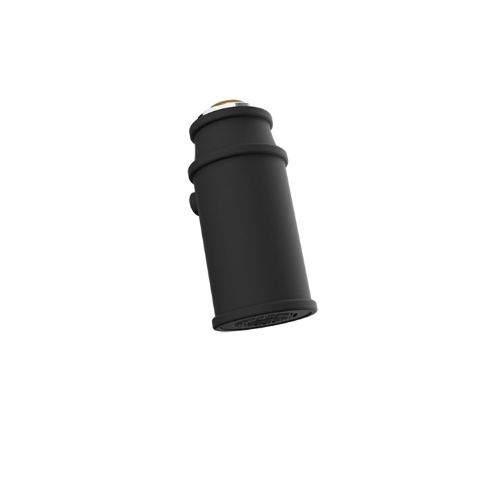 BARiL DOU-6043-M2 Brass 2-Spray Hand Shower
