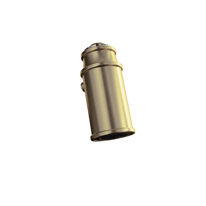 BARiL DOU-6043-M2 Brass 2-Spray Hand Shower