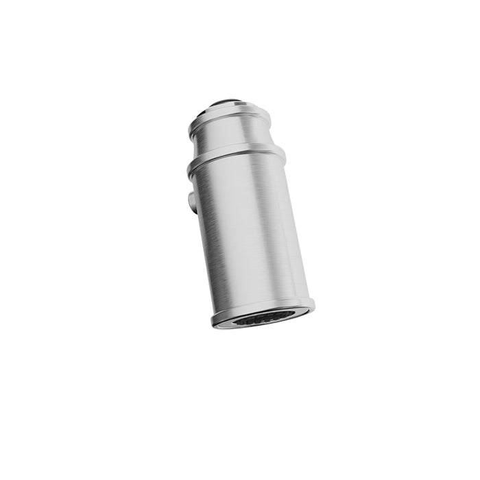 BARiL DOU-6043-M2 Brass 2-Spray Hand Shower