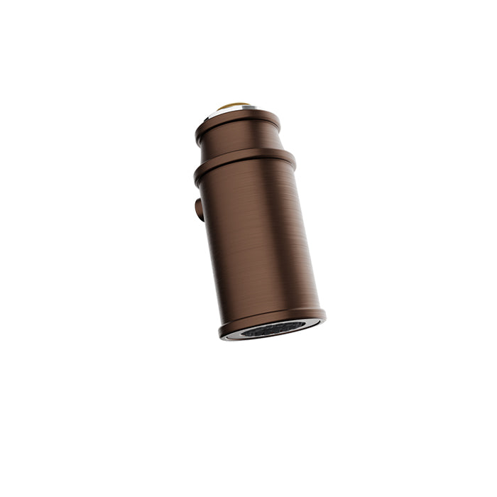 BARiL DOU-6043-M2 Brass 2-Spray Hand Shower