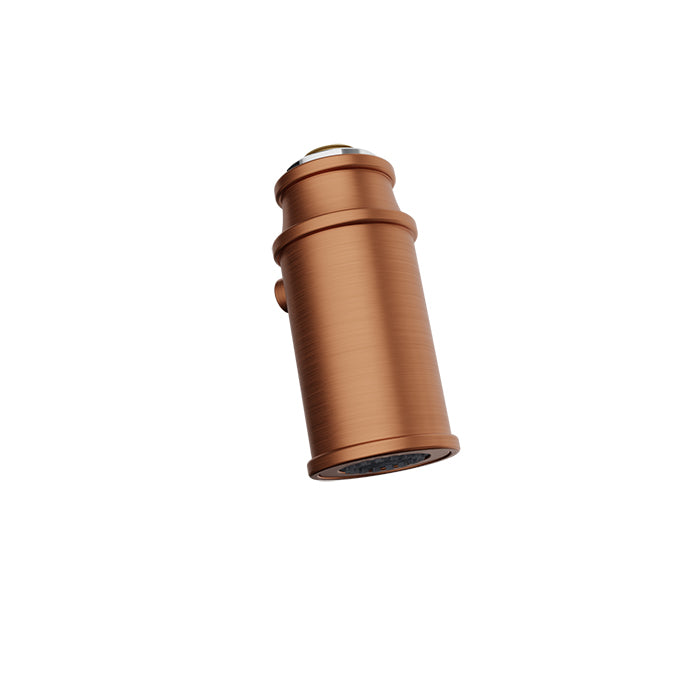 BARiL DOU-6043-M2 Brass 2-Spray Hand Shower