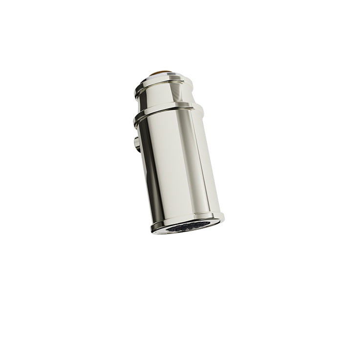 BARiL DOU-6043-M2 Brass 2-Spray Hand Shower