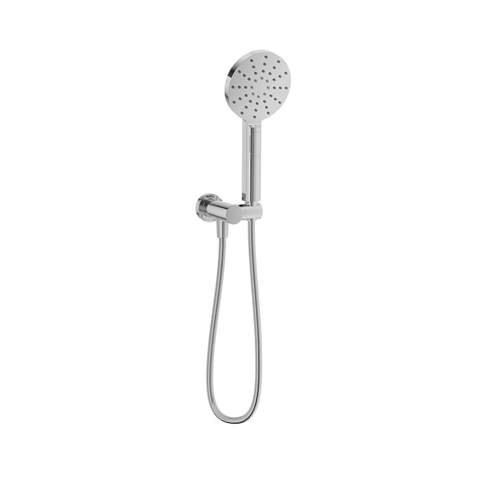 BARiL DSP-2574-19 3-Spray Hand Shower On Wall-Mounted Supply Elbow - Parent