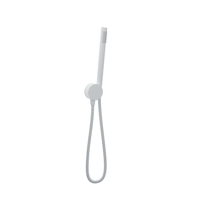 BARiL DSP-2604-21-175 1-Spray Hand Shower On Wall-Mounted Supply Elbow - Parent