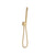 BARiL DSP-2604-21 1-Spray Hand Shower On Wall-Mounted Supply Elbow