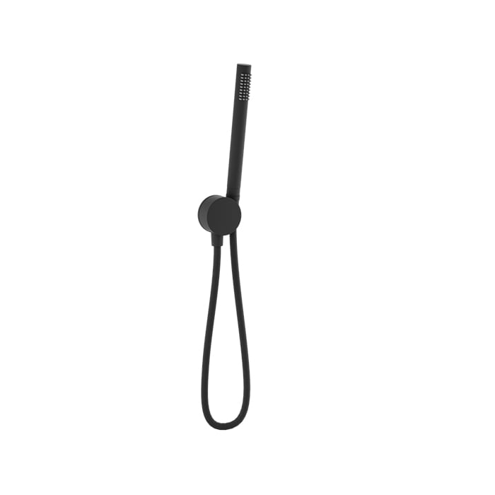 BARiL DSP-2604-21 1-Spray Hand Shower On Wall-Mounted Supply Elbow