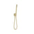 BARiL DSP-2604-21-175 1-Spray Hand Shower On Wall-Mounted Supply Elbow