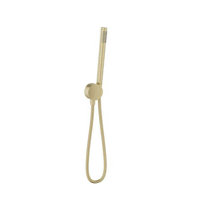 BARiL DSP-2604-21 1-Spray Hand Shower On Wall-Mounted Supply Elbow