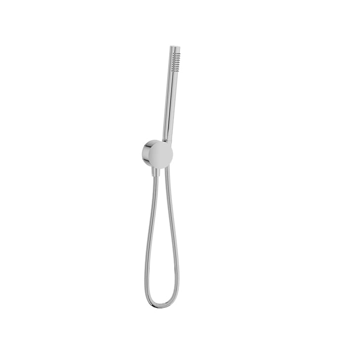BARiL DSP-2604-21-175 1-Spray Hand Shower On Wall-Mounted Supply Elbow