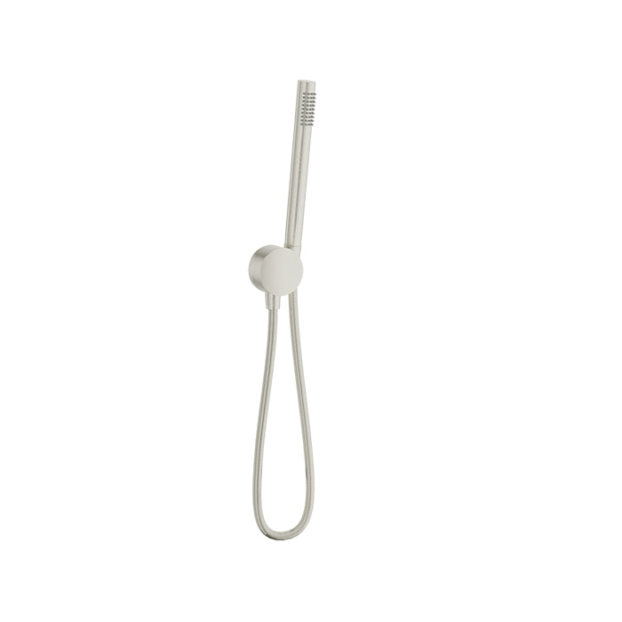 BARiL DSP-2604-21-150 1-Spray Hand Shower On Wall-Mounted Supply Elbow