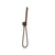 BARiL DSP-2604-21 1-Spray Hand Shower On Wall-Mounted Supply Elbow