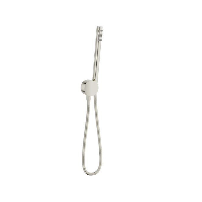 BARiL DSP-2604-21-175 1-Spray Hand Shower On Wall-Mounted Supply Elbow