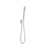 BARiL DSP-2604-21 1-Spray Hand Shower On Wall-Mounted Supply Elbow