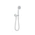 BARiL DSP-2620-29-150 1-Spray Anti-Limestone Hand Shower On Wallmounted Supply Elbow - Parent