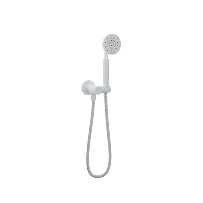 BARiL DSP-2620-29-175 1-Spray Anti-Limestone Hand Shower On Wallmounted Supply Elbow - Parent