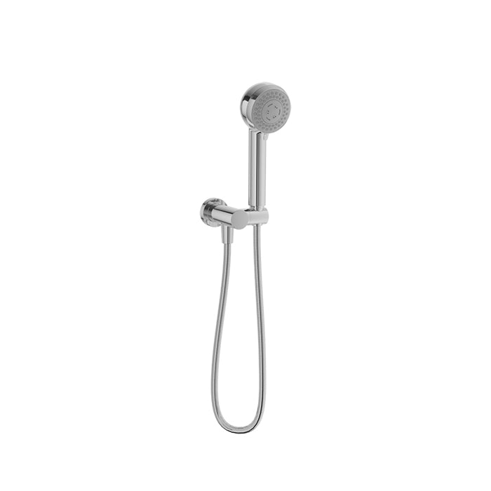BARiL DSP-2635-19 2-Spray Hand Shower On Wall-Mounted Supply Elbow - Parent