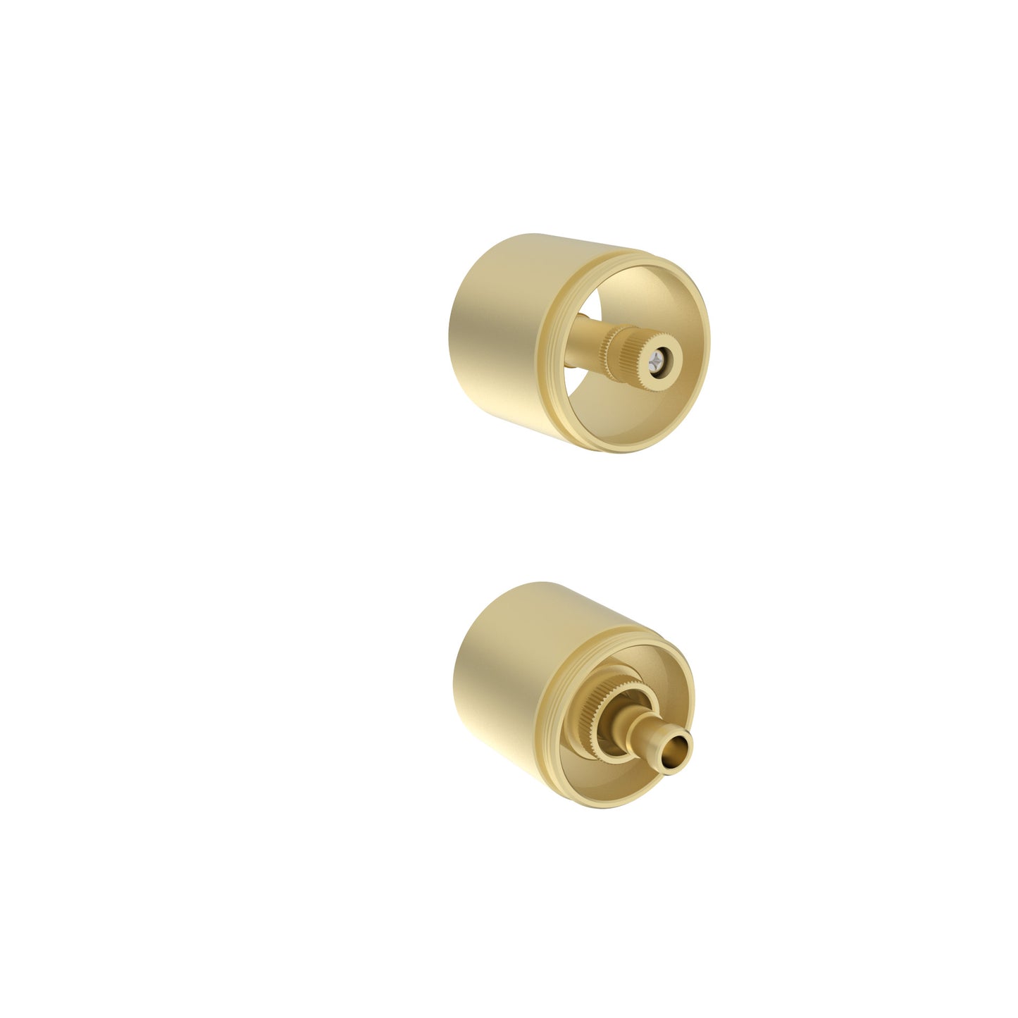 BARiL EXT-9521-31 1-1 / 2" Decorative Extension For Thick Wall Or To Correct Deep Rough-Ins