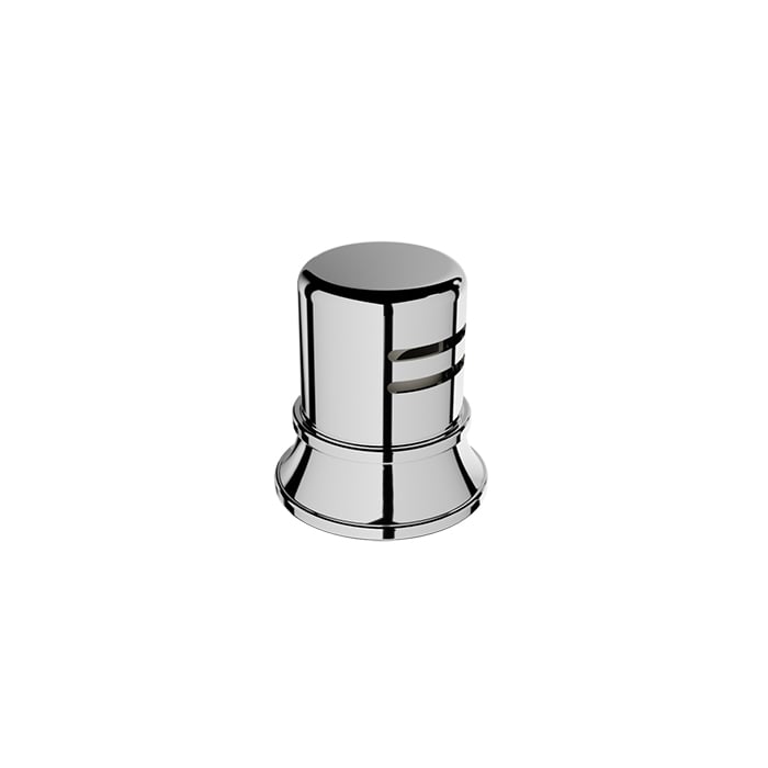 BARiL GAP-3050-00 Villa Dishwasher Air Gap