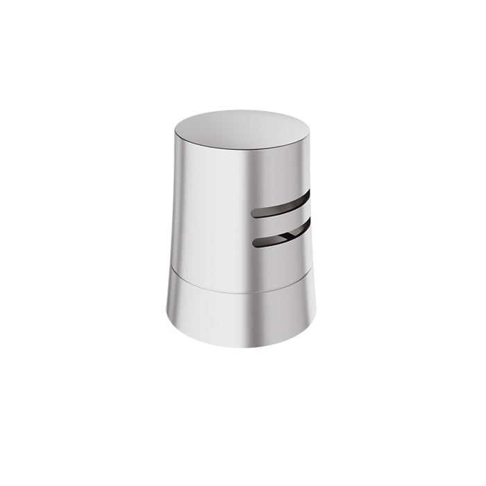 BARiL GAP-9660-00 Stainless Steel Dishwasher Air Gap - Parent
