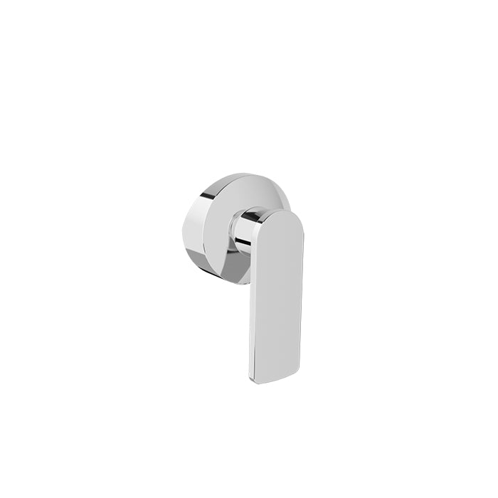 BARiL M80-1100-40 Handle Kit For Floor-Mounted Tub Filler With Hand Shower
