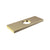 BARiL PLA-0440-00 Single Hole Lavatory Faucet Rectangular Plate - Parent